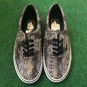 Vans Era Snakeskin